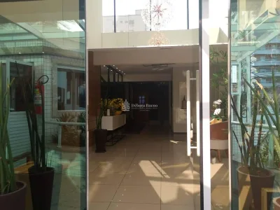 Vista Mar | MOBILIADO | Guilhermina |  3dorm,3WC,2vagas ,sacada gourmet,lazer, apenas R$ 999MIL aceita Banco