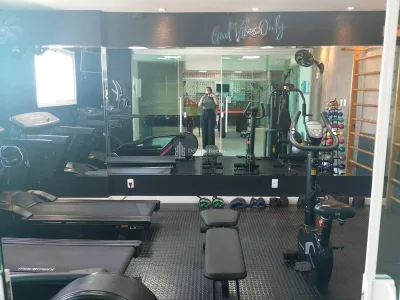Vista Mar | MOBILIADO | Guilhermina |  3dorm,3WC,2vagas ,sacada gourmet,lazer, apenas R$ 999MIL aceita Banco
