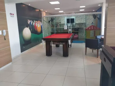 Vista Mar | MOBILIADO | Guilhermina |  3dorm,3WC,2vagas ,sacada gourmet,lazer, apenas R$ 999MIL aceita Banco