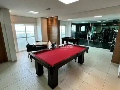 Vista Mar | MOBILIADO | Guilhermina |  3dorm,3WC,2vagas ,sacada gourmet,lazer, apenas R$ 999MIL aceita Banco