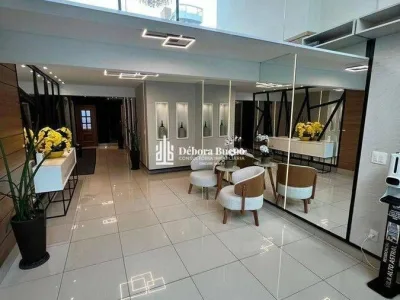 Vista Mar | MOBILIADO | Guilhermina |  3dorm,3WC,2vagas ,sacada gourmet,lazer, apenas R$ 999MIL aceita Banco