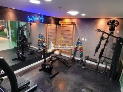 Vista Mar | MOBILIADO | Guilhermina |  3dorm,3WC,2vagas ,sacada gourmet,lazer, apenas R$ 999MIL aceita Banco