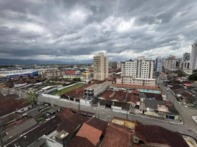 OPORTUNIDADE!!! 2 DORMITORIOS SEMI MOBILIADO LAZER TOP, DE 520 MIL POR R$ 460 MIL