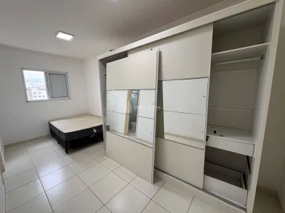 OPORTUNIDADE!!! 2 DORMITORIOS SEMI MOBILIADO LAZER TOP, DE 520 MIL POR R$ 460 MIL
