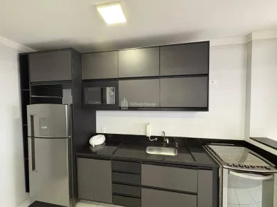 OPORTUNIDADE!!! 2 DORMITORIOS SEMI MOBILIADO LAZER TOP, DE 520 MIL POR R$ 460 MIL