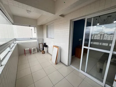 OPORTUNIDADE!!! 2 DORMITORIOS SEMI MOBILIADO LAZER TOP, DE 520 MIL POR R$ 460 MIL