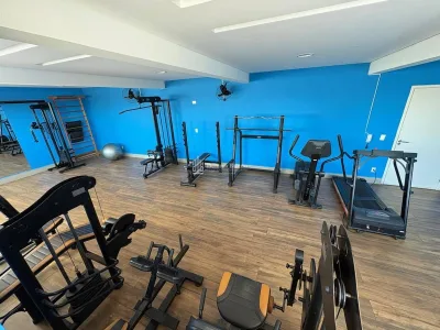 OPORTUNIDADE!!! 2 DORMITORIOS SEMI MOBILIADO LAZER TOP, DE 520 MIL POR R$ 460 MIL