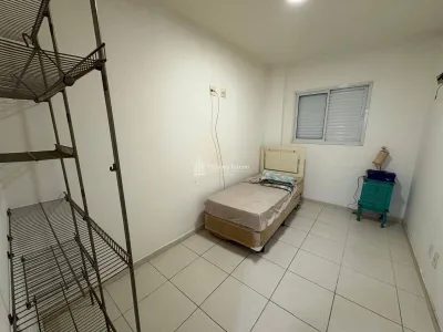 OPORTUNIDADE!!! 2 DORMITORIOS SEMI MOBILIADO LAZER TOP, DE 520 MIL POR R$ 460 MIL