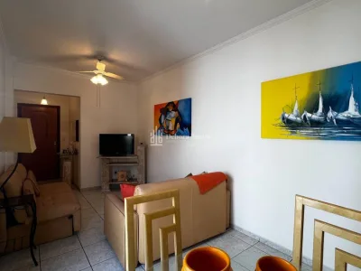GUILHERMINA |  2 DORMT | DE 480 POR R$ 429 MIL