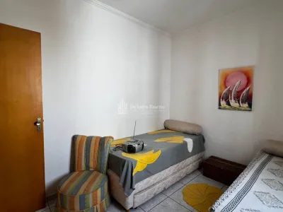 GUILHERMINA |  2 DORMT | DE 480 POR R$ 429 MIL