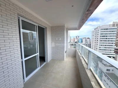 Boqueirão | LUXO | 1 DORMT| LAZER CLUBE R$375 mil.