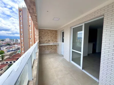 Boqueirão | LUXO | 1 DORMT| LAZER CLUBE R$375 mil.