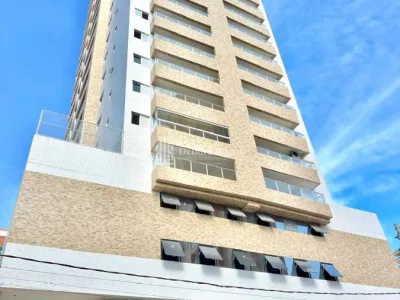 Boqueirão | LUXO | 1 DORMT| LAZER CLUBE R$375 mil.