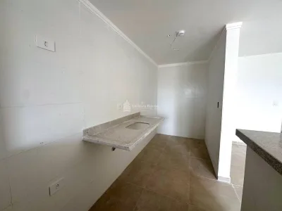 Boqueirão | LUXO | 1 DORMT| LAZER CLUBE R$375 mil.