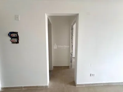 Boqueirão | LUXO | 1 DORMT| LAZER CLUBE R$375 mil.
