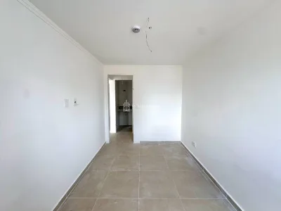 Boqueirão | LUXO | 1 DORMT| LAZER CLUBE R$375 mil.