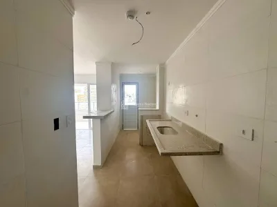 Boqueirão | LUXO | 1 DORMT| LAZER CLUBE R$375 mil.