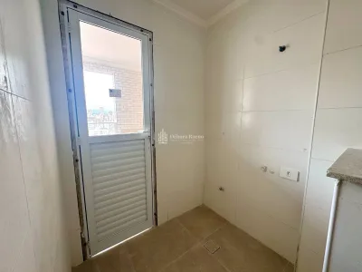 Boqueirão | LUXO | 1 DORMT| LAZER CLUBE R$375 mil.