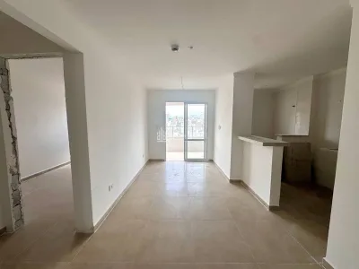 Boqueirão | LUXO | 1 DORMT| LAZER CLUBE R$375 mil.