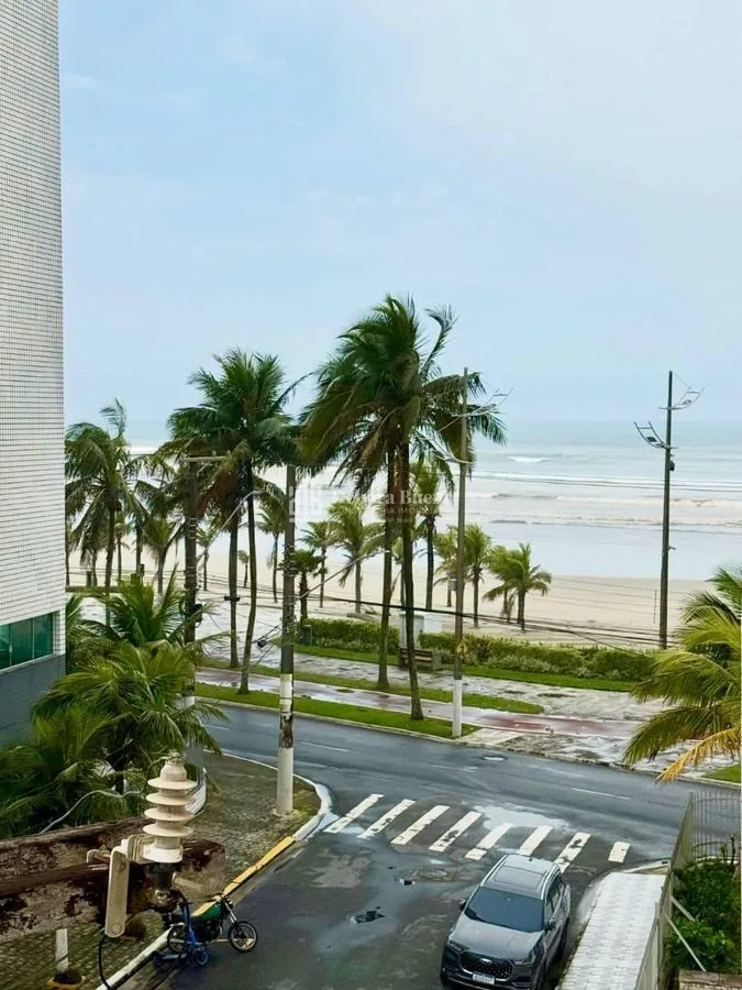 Apartamento 2 dormitórios no Real, Praia Grande