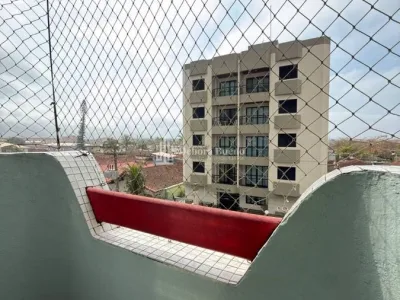 Frente Mar - 02 dormitórios, vista mar Jd real apenas R$330 mil