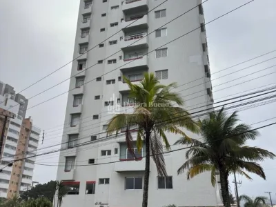 Frente Mar - 02 dormitórios, vista mar Jd real apenas R$330 mil