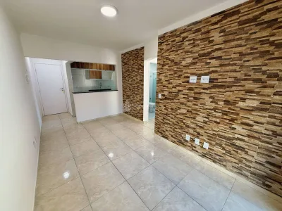 Guilhermina - Apto Garden 1 dormitório 69 m² R$360 Mil.