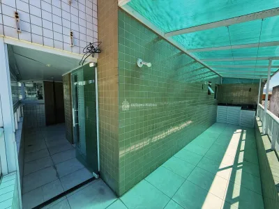 Guilhermina - Apto Garden 1 dormitório 69 m² R$360 Mil.