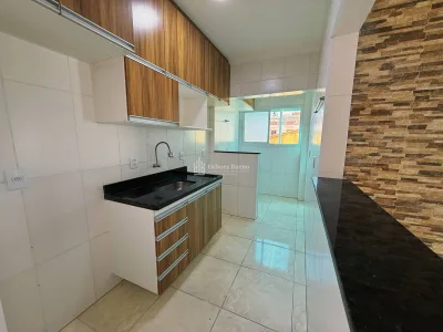 Guilhermina - Apto Garden 1 dormitório 69 m² R$360 Mil.