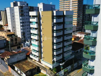 Guilhermina - Apto Garden 1 dormitório 69 m² R$360 Mil.