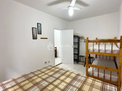 Frente Mar - oportunidade 1 dorm vista mar - Ocian R$315 Mil.
