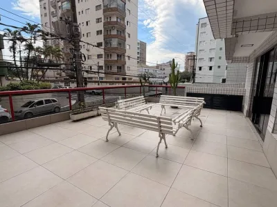 Boqueirão - Oportunidade 2 dorm apenas R$460 Mil.