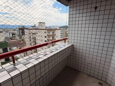Boqueirão - Oportunidade 2 dorm apenas R$460 Mil.