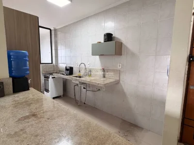 Boqueirão - Oportunidade 2 dorm apenas R$460 Mil.
