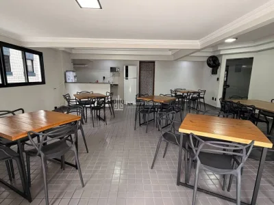 Boqueirão - Oportunidade 2 dorm apenas R$460 Mil.