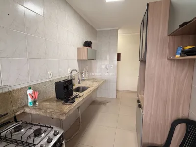 Boqueirão - Oportunidade 2 dorm apenas R$460 Mil.
