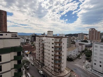 Boqueirão - Oportunidade 2 dorm apenas R$460 Mil.