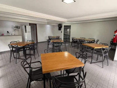 Boqueirão - Oportunidade 2 dorm apenas R$460 Mil.