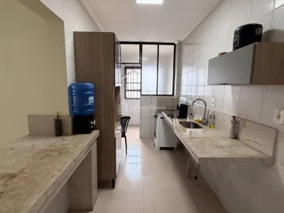 Boqueirão - Oportunidade 2 dorm apenas R$460 Mil.