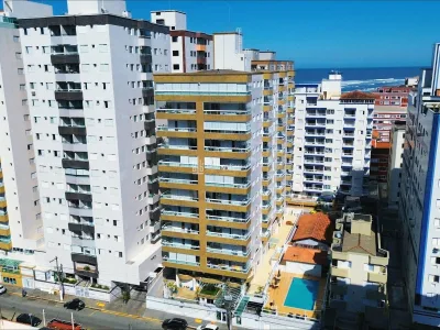 Ocian - Oportunidade 1 dorm a 100 metros do Mar.
