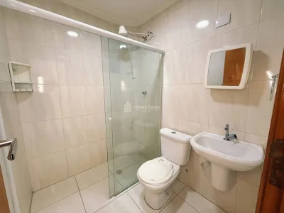 Ocian - Oportunidade 1 dorm a 100 metros do Mar.