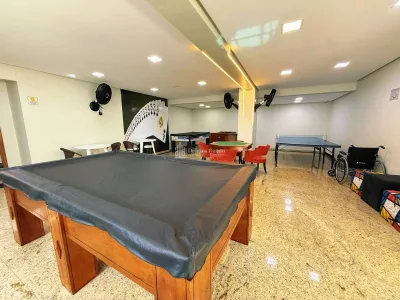 Ocian - Oportunidade 1 dorm a 100 metros do Mar.