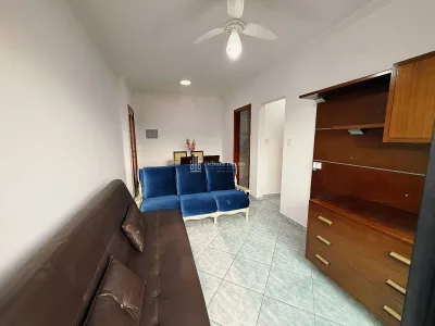 Vista Mar 1 dorm,lazer,1vaga de garagem por apenas R$315 Mil aceita bancário