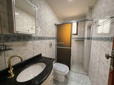 Vista Mar 1 dorm,lazer,1vaga de garagem por apenas R$315 Mil aceita bancário