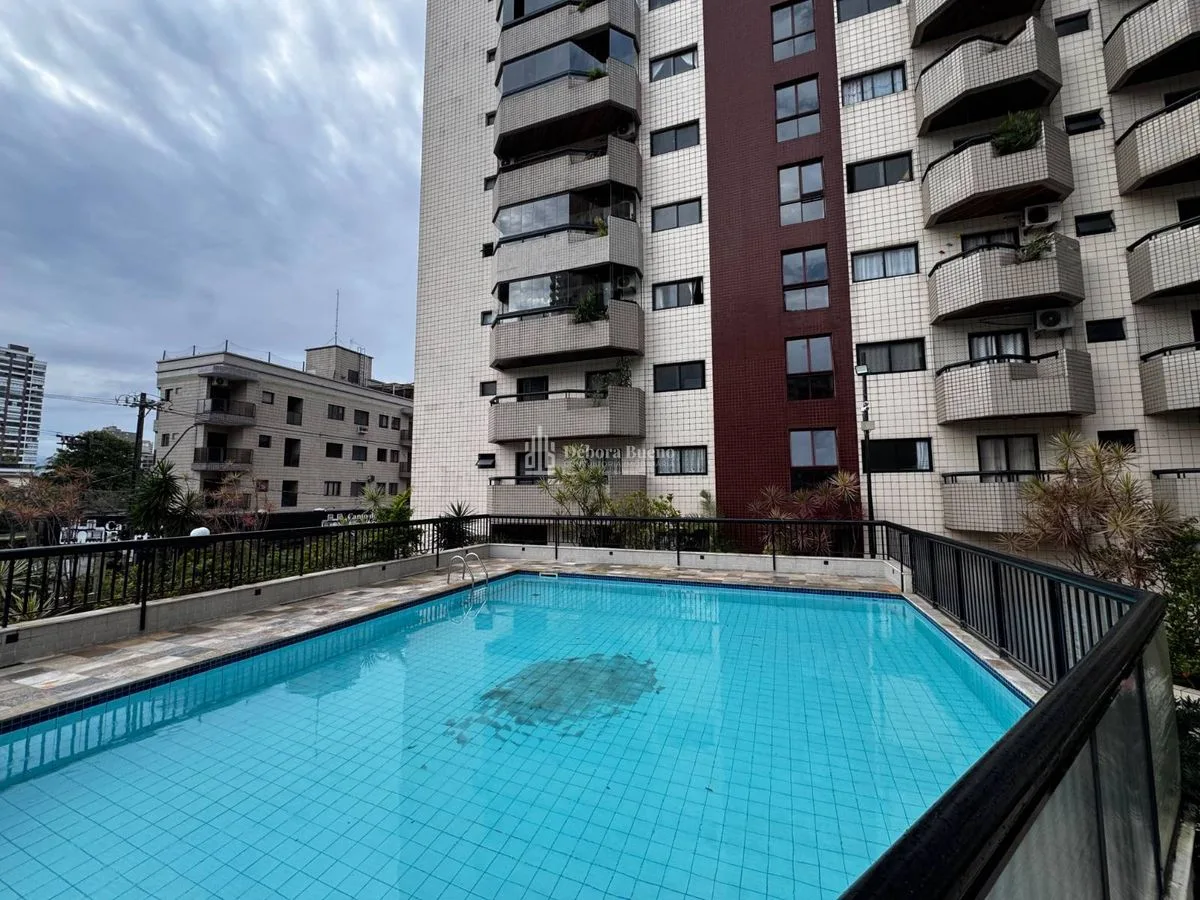 Apartamento 1 dormitório no Canto do Forte, Praia Grande - foto 1