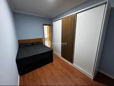 Guilhermina - 2 dorm - 1 suite- sacada gourmet - 1 vaga - Lazer completo