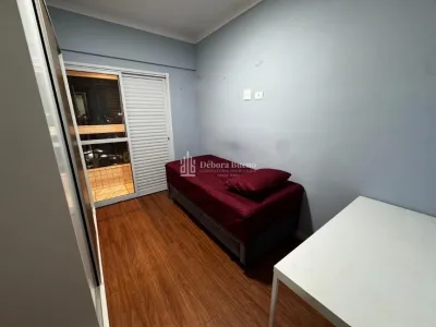 Guilhermina - 2 dorm - 1 suite- sacada gourmet - 1 vaga - Lazer completo