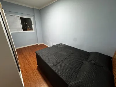 Guilhermina - 2 dorm - 1 suite- sacada gourmet - 1 vaga - Lazer completo