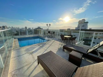 Guilhermina - 2 dorm - 1 suite- sacada gourmet - 1 vaga - Lazer completo