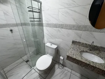 Guilhermina - 2 dorm - 1 suite- sacada gourmet - 1 vaga - Lazer completo